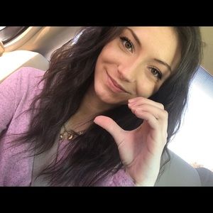 Meet your Posher, Catherine